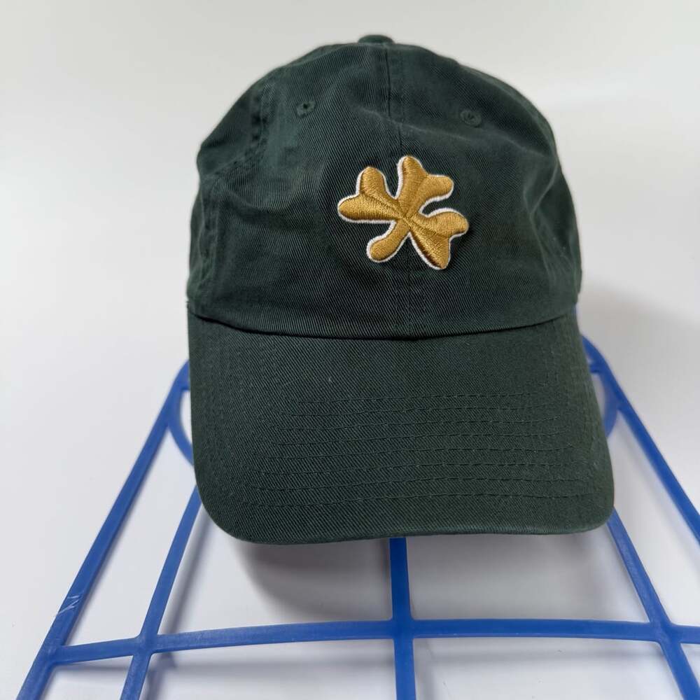Top Of The World Notre Dame Fighting Irish Hat Size M